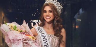 Ex presentadora de Grupo SIN ahora Miss Universe Latina: conoce a Yamilex Hernández