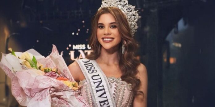 Ex presentadora de Grupo SIN ahora Miss Universe Latina: conoce a Yamilex Hernández