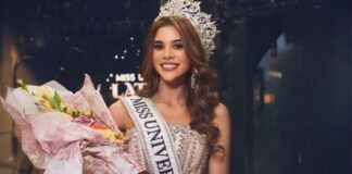 yamilex primera dominicana miss universe latina