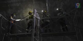 ¡alerta! algunas lineas del metro fuera de servicio por reparación