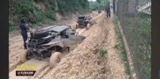 ¡denuncia! conductores de buggies en tamboril tienen a comunitarios en zozobra