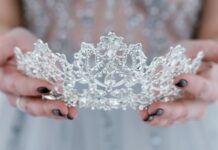¡es hoy! color visión se viste de gala con el miss universo rd