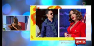 ¡escándalo! las más calientes de la semana