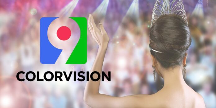 ¡la belleza dominicana brilla en color visión!