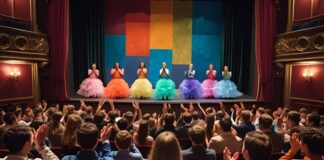 ¡la escena se ilumina! conoce la temporada teatral 2025