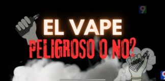 ¡polémica! ¿el vape peligroso o no aquí se habla español