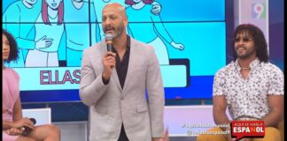 ¡polémica! ¿quién es mejor amigo ellas o ellos