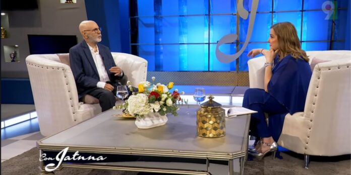  ¡primicia! josé guillermo sued en el día del padre con jatnna