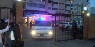 ¡tragedia! mujer asesinada y 5 heridos por joven con problemas de salud mental
