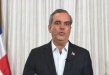 ¡Última hora! abinader pasará todo el día en santiago entre inauguraciones y eventos