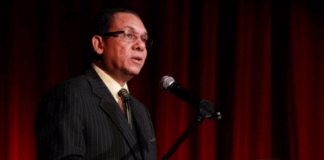 ¡Última hora! muere josé rafael lantigua, escritor y exministro de cultura