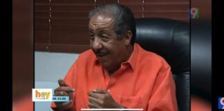 ¡Última hora! muere rafael antonio «fello» suberví bonilla