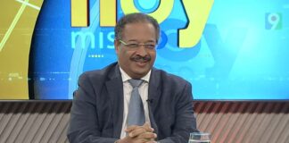 ¡Última hora! roberto rosario márquez sin pelos en la lengua