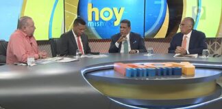 ¡Última hora! ¿posible alianza de la fuerza del pueblo con el prm