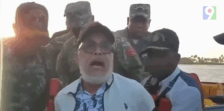 ¡viral! Ángel martínez es denunciado por hipólito mejía