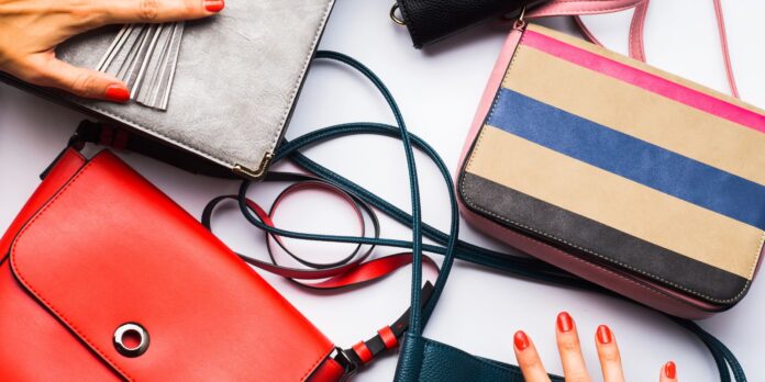 ¿cómo elegir una cartera para cada ocasión ¿cómo elegir una cartera para cada ocasión