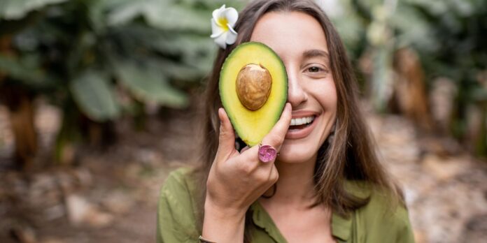 ¿conoces las bondades del aguacate para la belleza de tu cabello ¿conoces las bondades del aguacate para la belleza de tu cabello