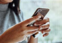 ¿debes revisar sus redes antes de una cita