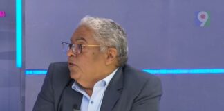¿Está realmente en crisis senasa