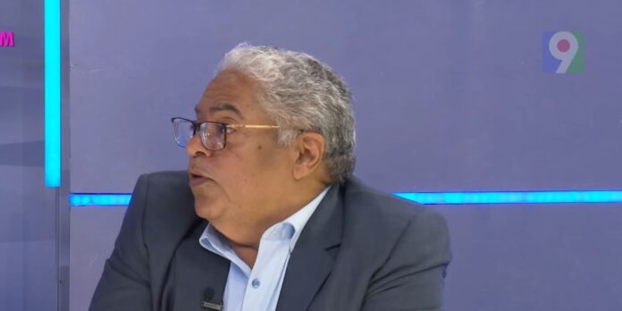 ¿Está realmente en crisis senasa