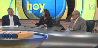  ¿qué esta ocurriendo en el municipio de higuey