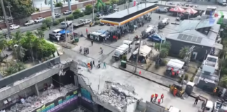 ¿qué ha pasado a un mes de la trajedia del jet set