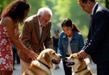 ¿te gustan los animales ¿cuál de estas 5 razas de perros es tu favorita