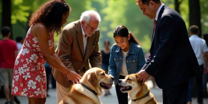 ¿te gustan los animales ¿cuál de estas 5 razas de perros es tu favorita ¿te gustan los animales ¿cuál de estas 5 razas de perros es tu favorita